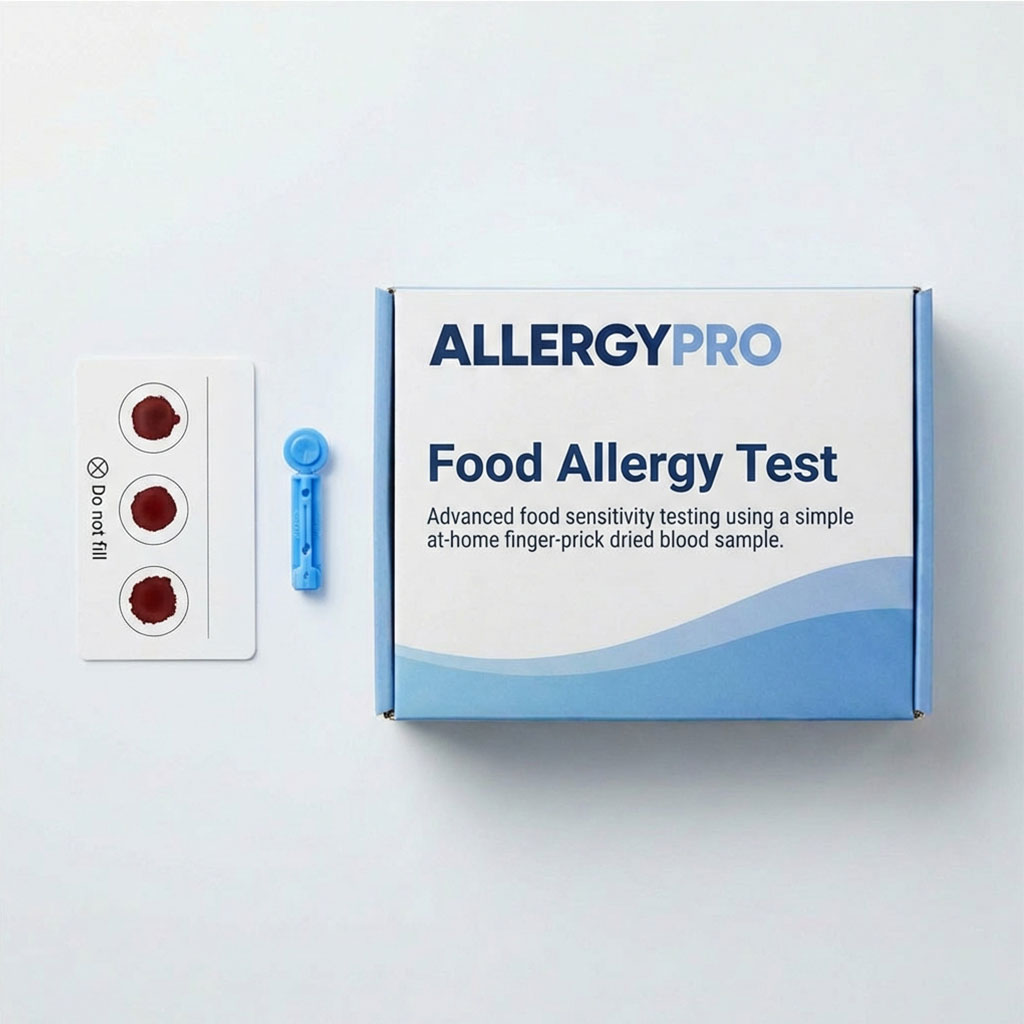 Food Allergy Test
